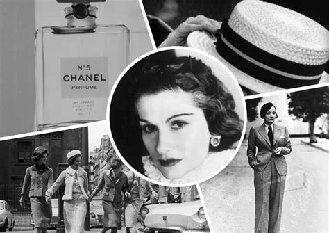 chanel biography movie